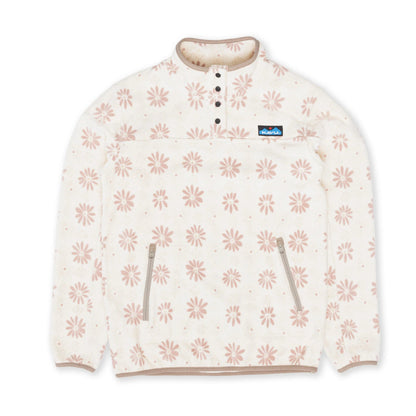 Kavu - Cavanaugh - Snow Floral