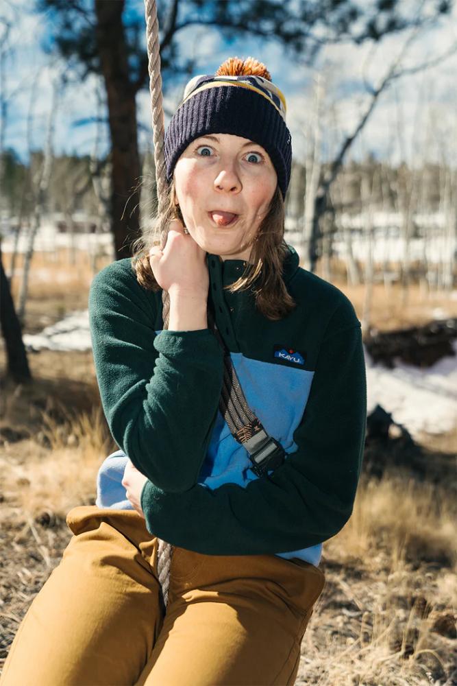 Kavu - Cavanaugh - Fall Fuse