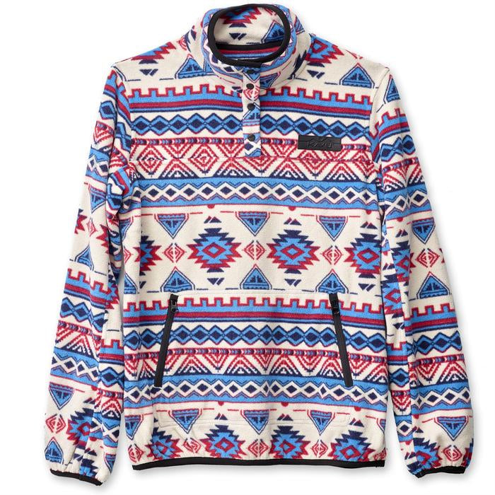 Kavu - Cavanaugh - Fall Fuse