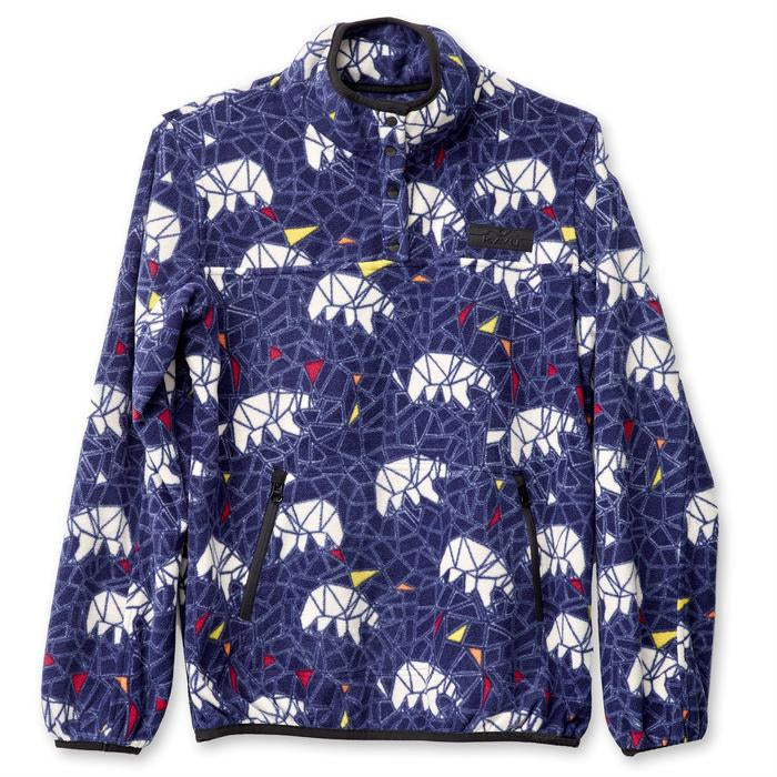 Kavu - Cavanaugh - Fall Fuse