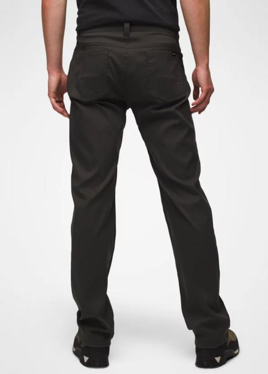 Prana - Brion Pant - Dark Iron