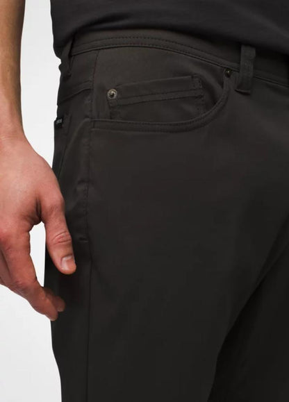 Prana - Brion Pant - Charcoal