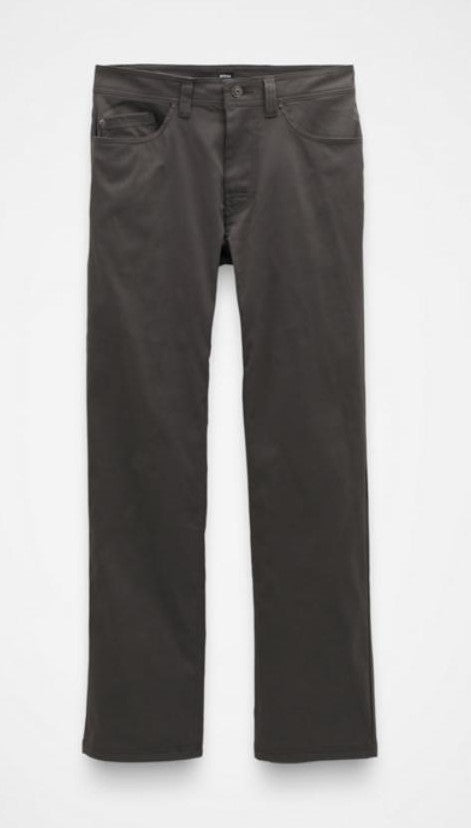 Prana - Brion Pant - Dark Iron