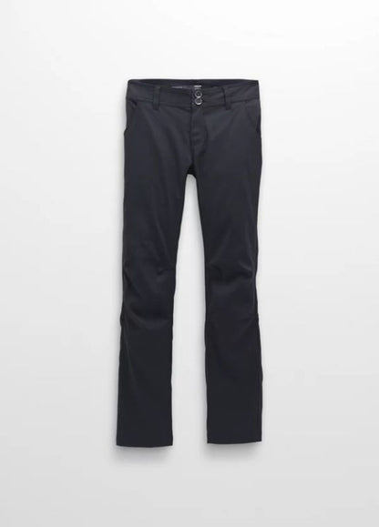 Prana - Halle Straight Pant - Coal