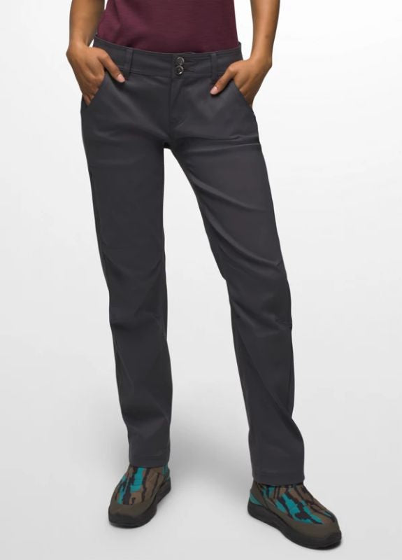 Prana - Halle Straight Pant