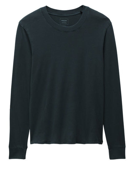 Prana - Everyday Vintage-Washed Long Sleeve Tee - Women's