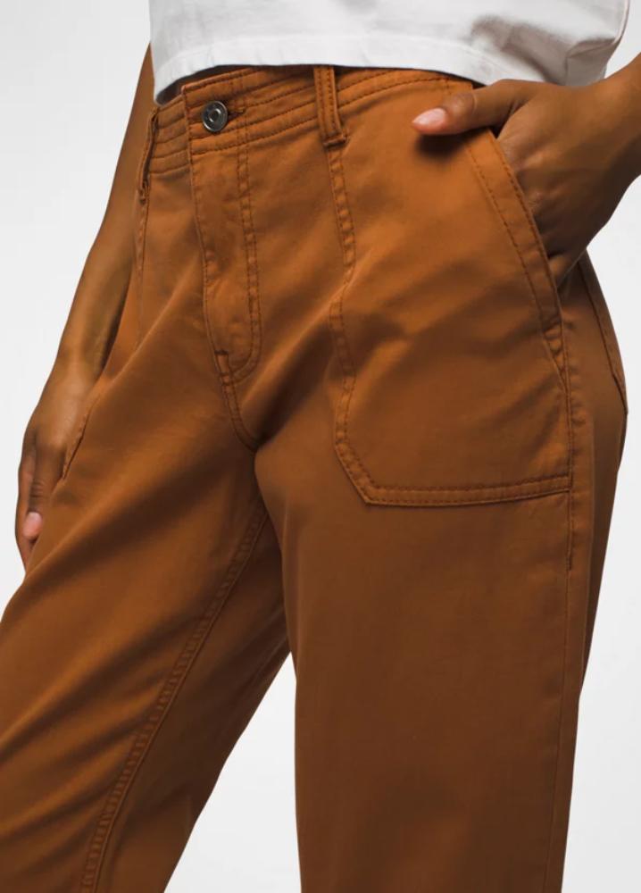 Prana - Sancho Boyfriend Pant