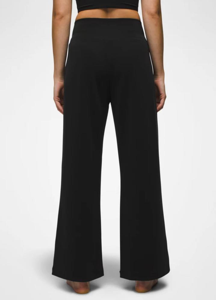 Prana - Shea Hot Spell Wide Leg Pant - Women's
