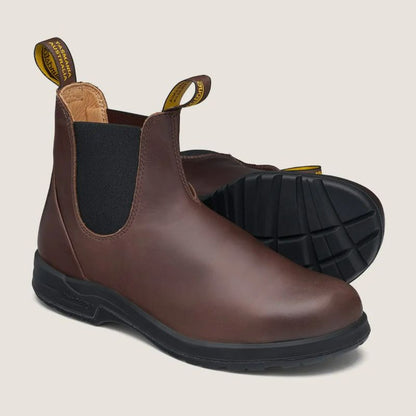 Blundstone - 2057 Chelsea Boots - Men's - Cocoa Brown