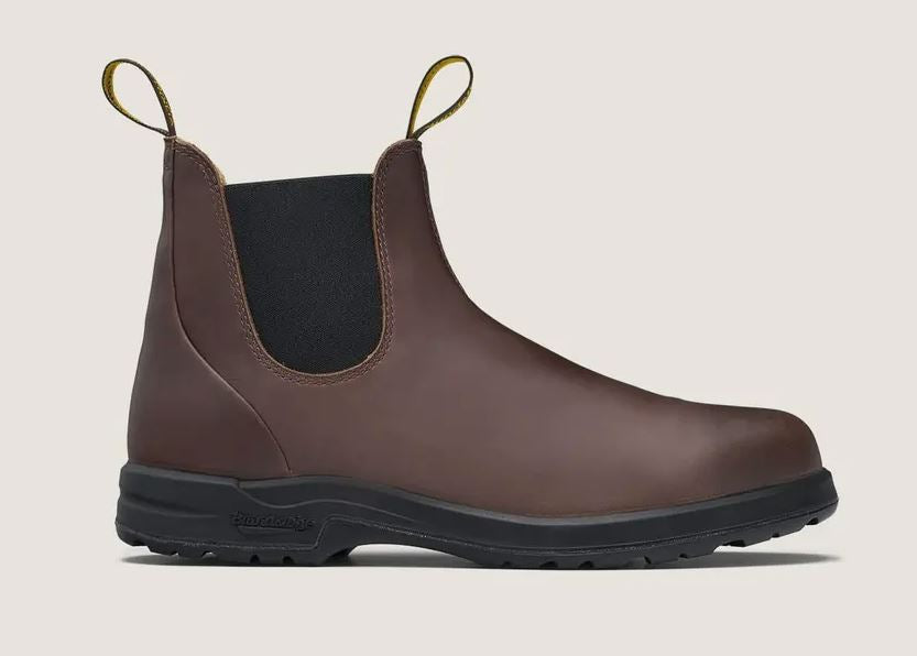 Blundstone - 2057 Chelsea Boots - Men's - Cocoa Brown