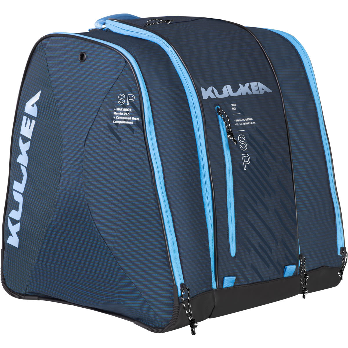 Kulkea - Speed Pack - Blue Run