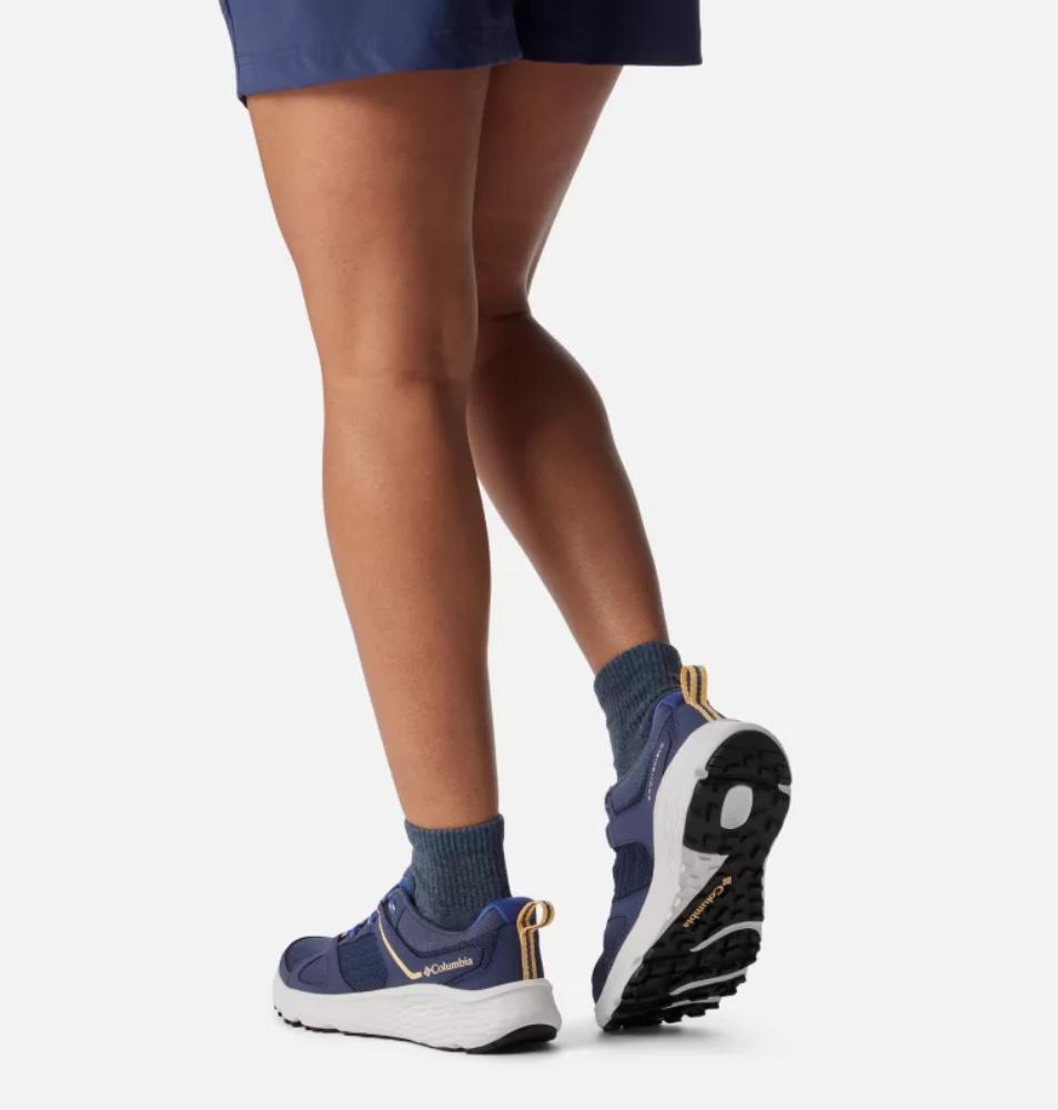 Columbia - Novo Trail - Women's - Nocturnal, Sunkissed