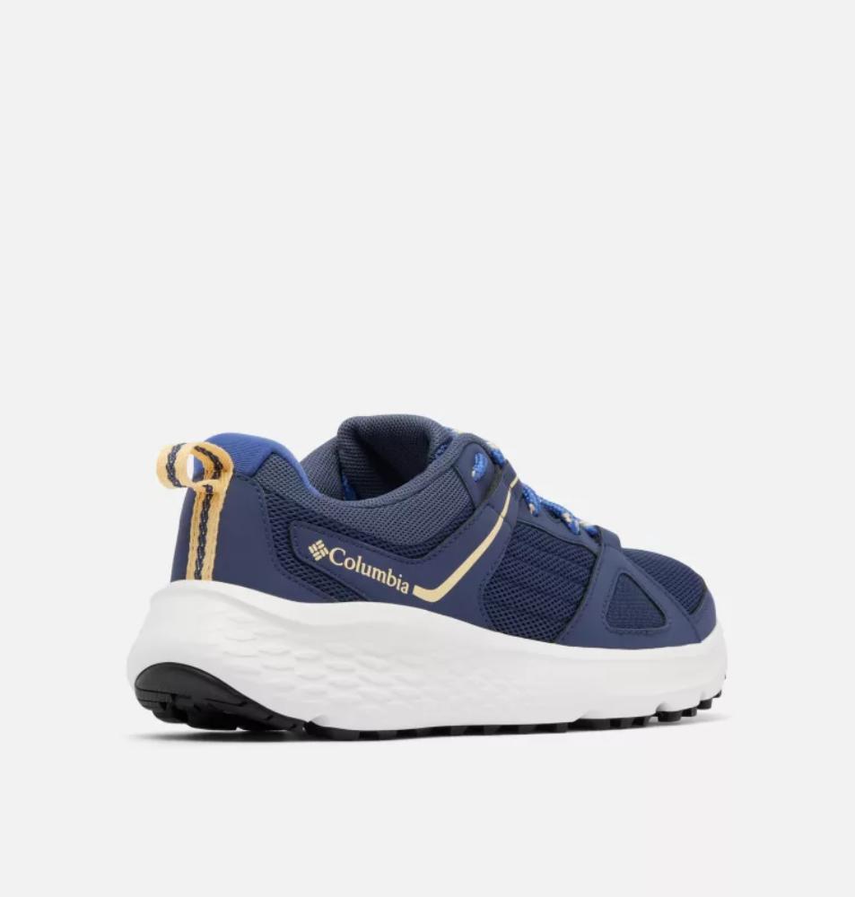 Columbia - Novo Trail - Women's - Nocturnal, Sunkissed