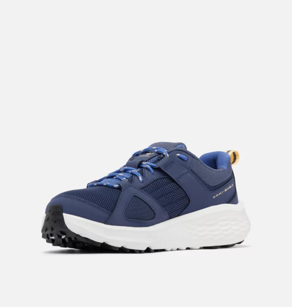 Columbia - Novo Trail - Women's - Nocturnal, Sunkissed