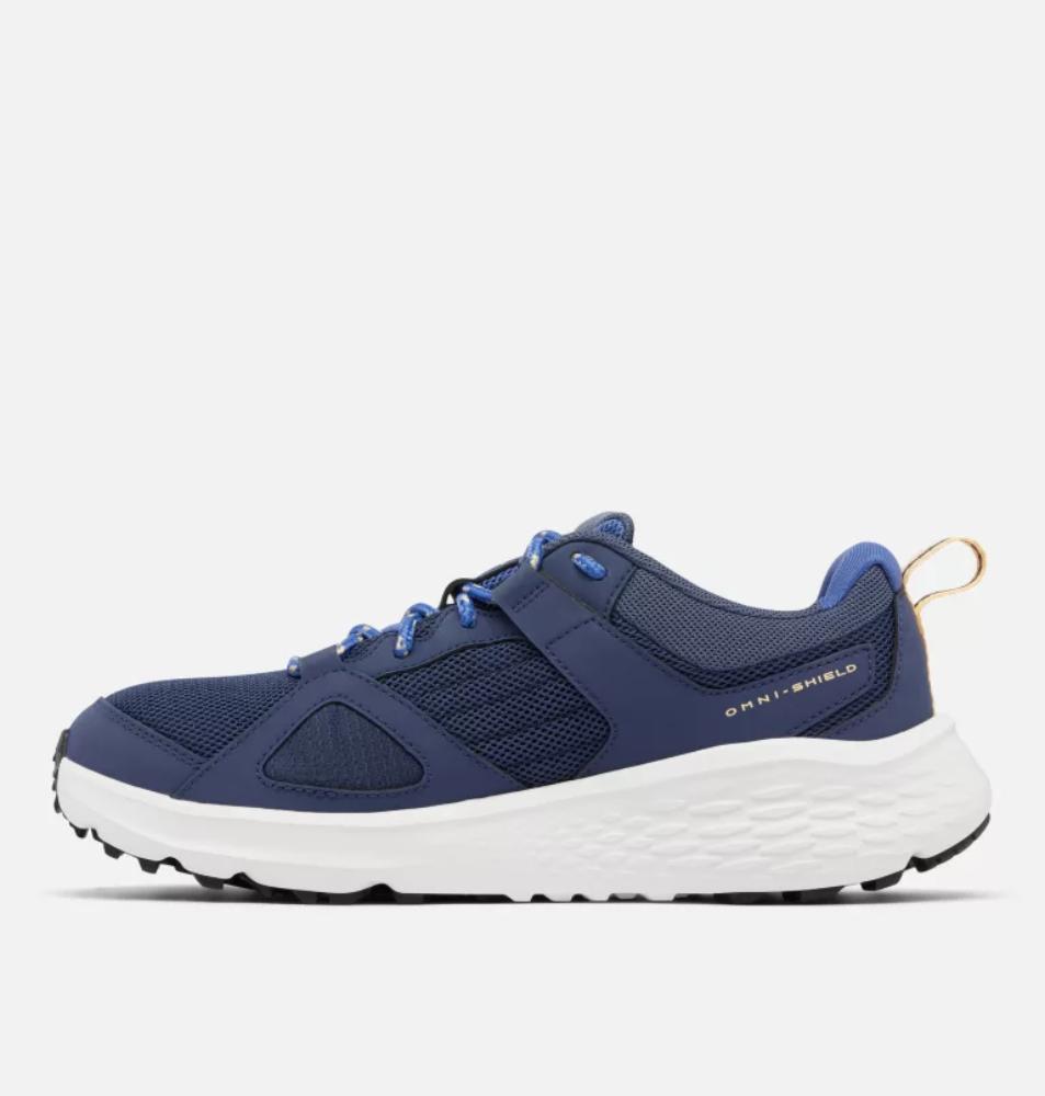 Columbia - Novo Trail - Women's - Nocturnal, Sunkissed