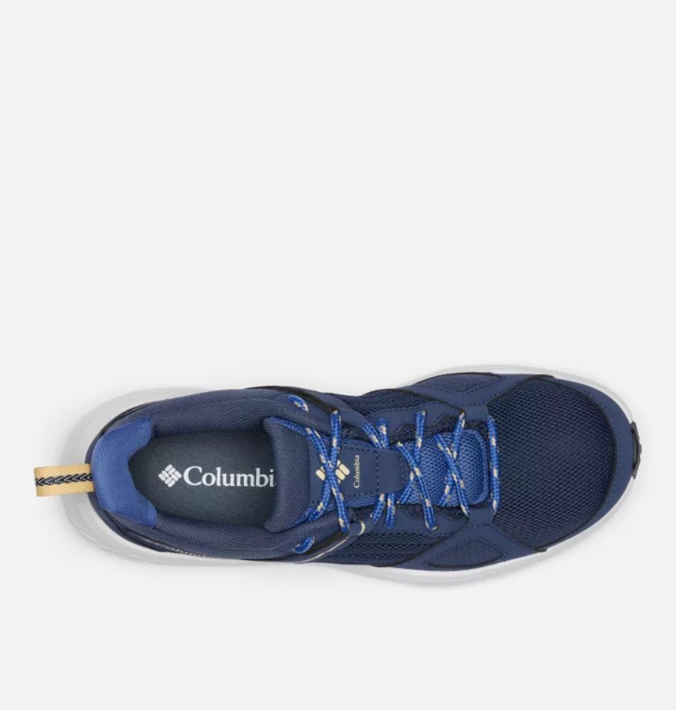 Columbia - Novo Trail - Women's - Nocturnal, Sunkissed