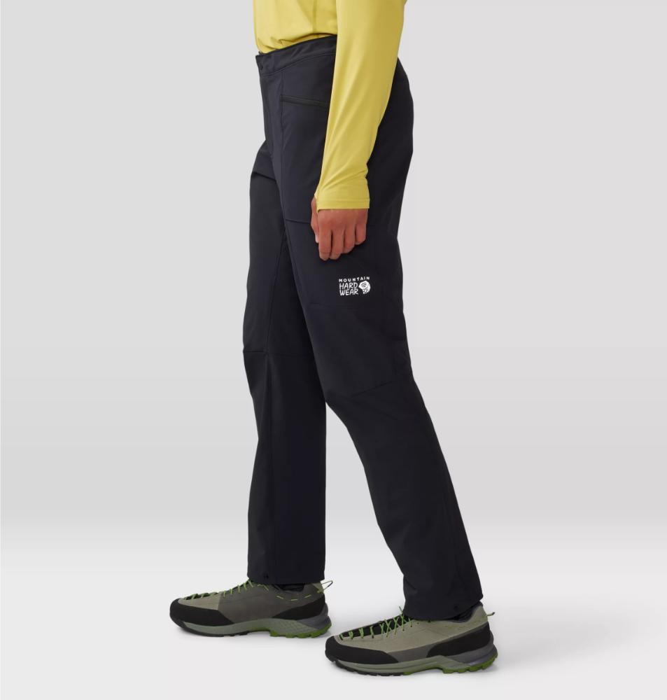 Mountain Hardwear - Chockstone Alpine Light Pant - Men's - Black