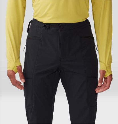Mountain Hardwear - Chockstone Alpine Light Pant - Men's - Black