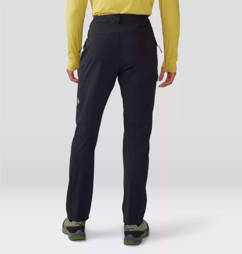 Mountain Hardwear - Chockstone Alpine Light Pant - Men's - Black