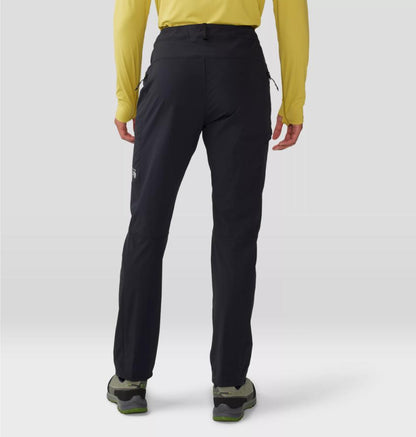 Mountain Hardwear - Chockstone Alpine Light Pant - Men's - Black