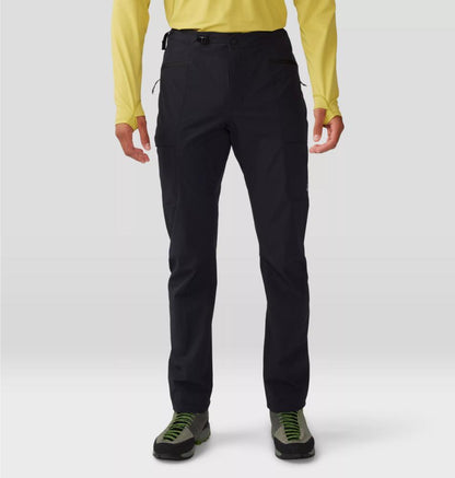 Mountain Hardwear - Chockstone Alpine Light Pant - Men's