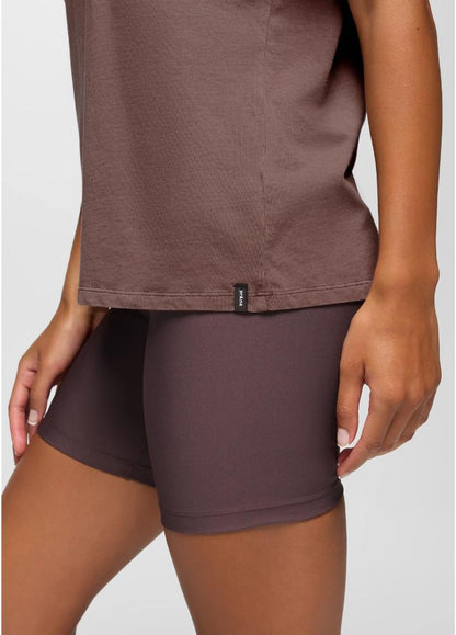 Prana - Everyday Short Sleeve Tee
