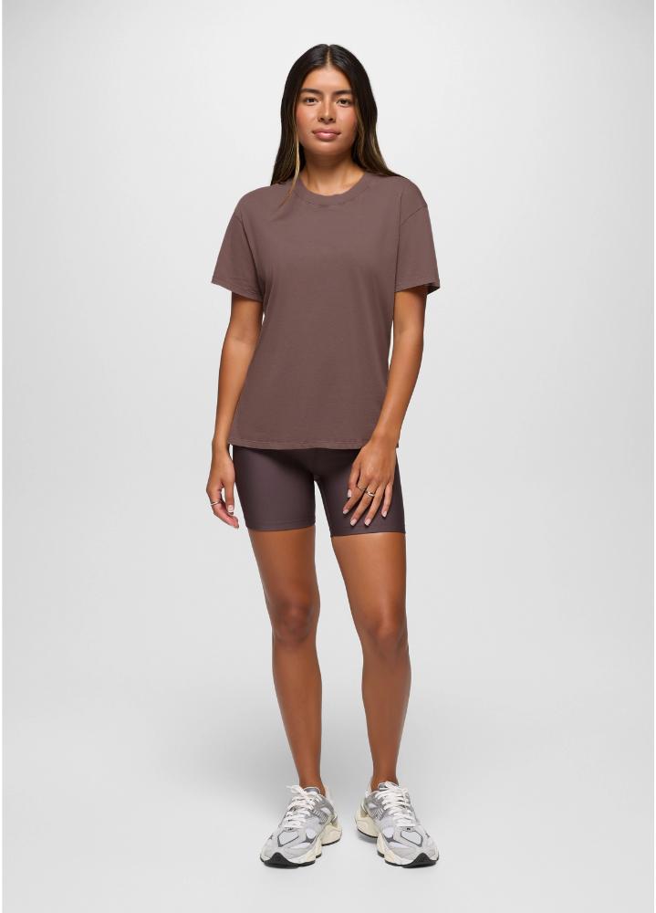 Prana - Everyday Short Sleeve Tee