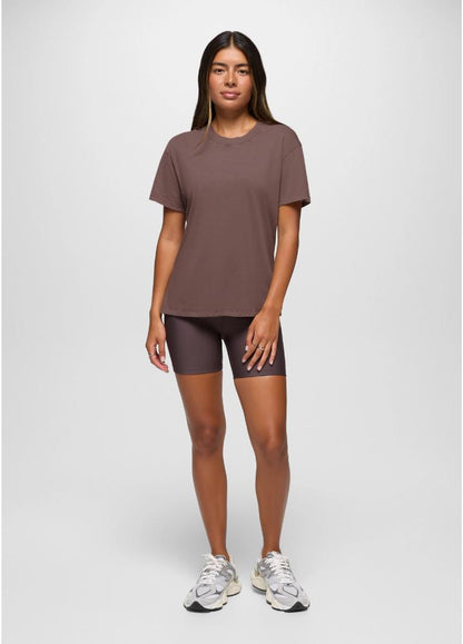 Prana - Everyday Short Sleeve Tee