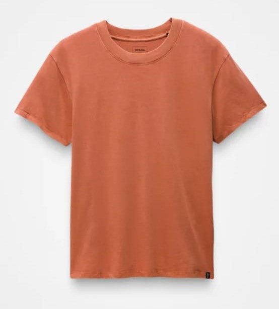 Prana - Everyday Short Sleeve Tee