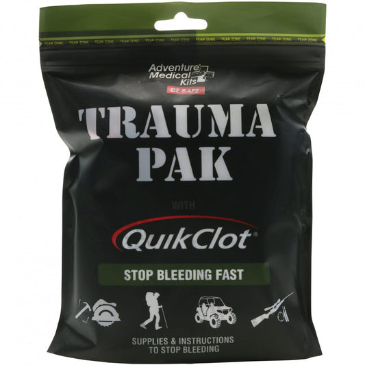 AMK - Trauma Pak 1