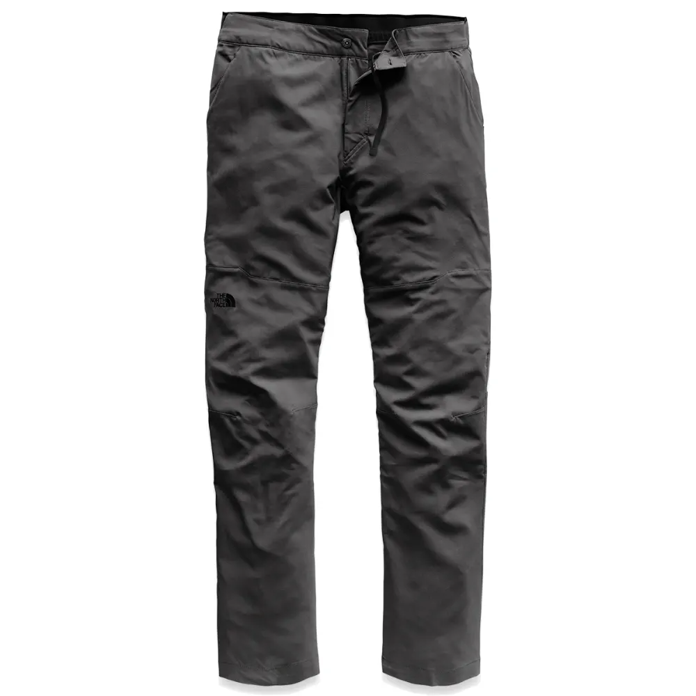 The North Face - Paramount Pant - Men's - Asphalt Grey