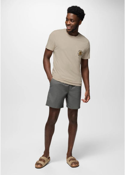 Prana - Stretch Zion Pull On Short