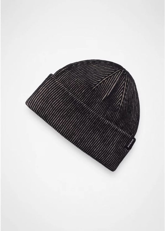 Prana - Big Pine Beanie - Black