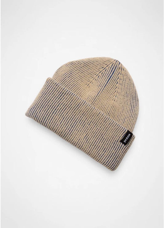 Prana - Big Pine Beanie - Sandstone