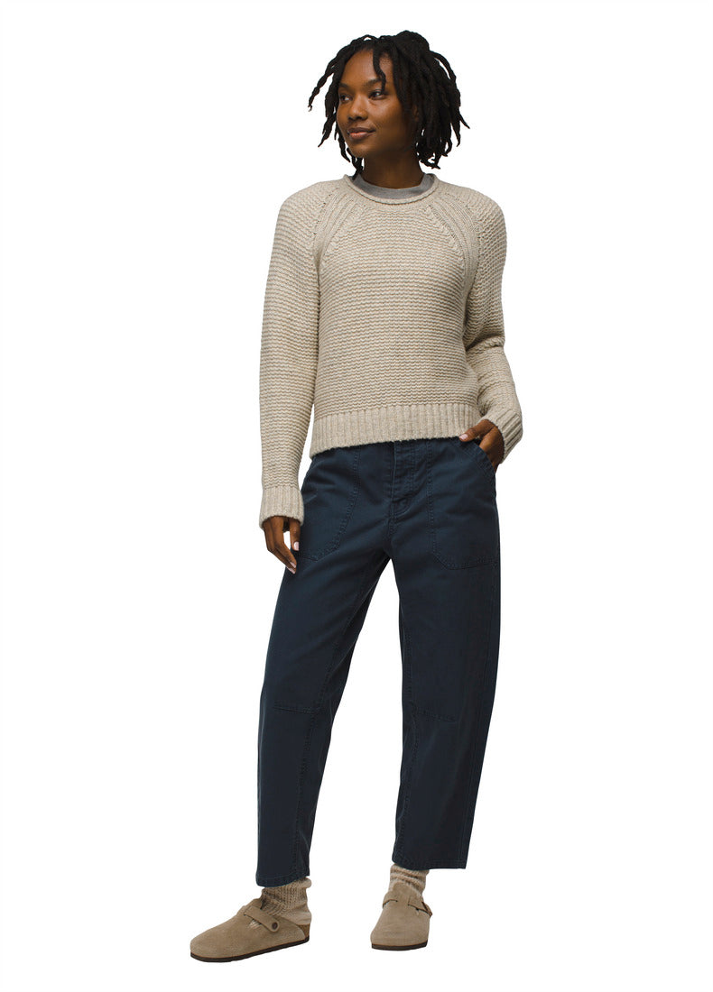 Prana - Melrose Pant - Women's - Stormy Night