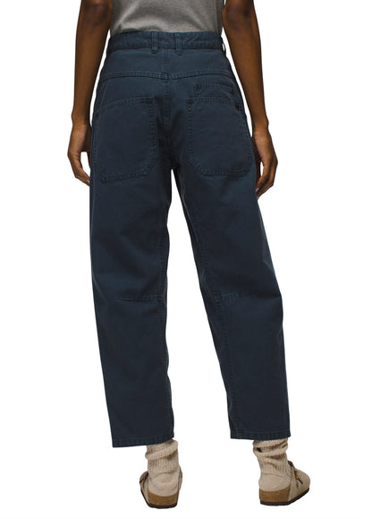Prana - Melrose Pant - Women's - Stormy Night
