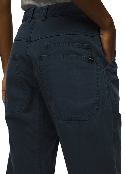 Prana - Melrose Pant - Women's - Stormy Night