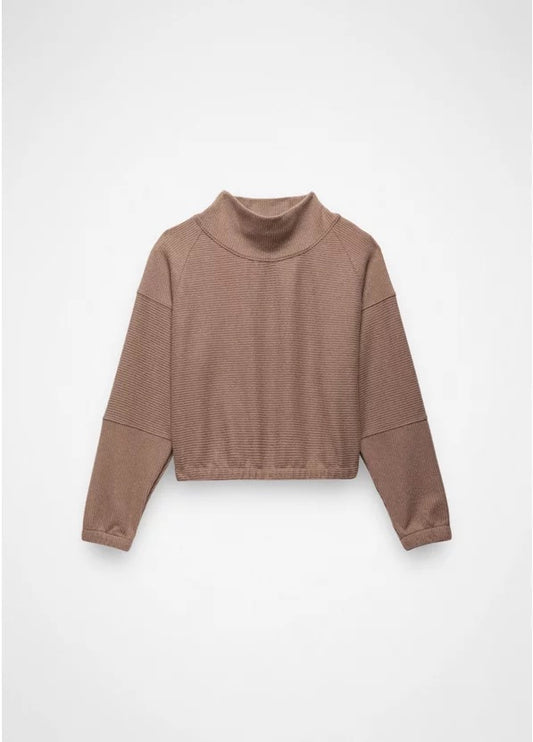 Prana - Olivia Long Sleeve