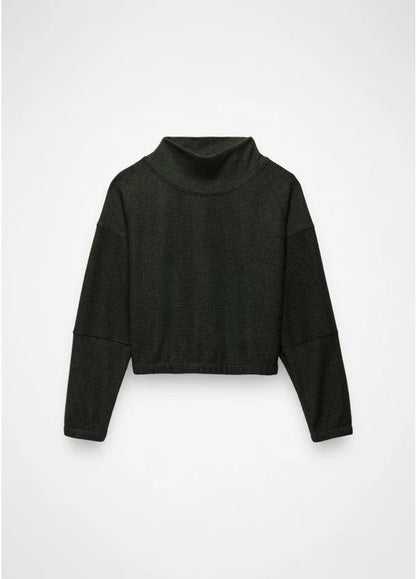 Prana - Olivia Long Sleeve - Nori
