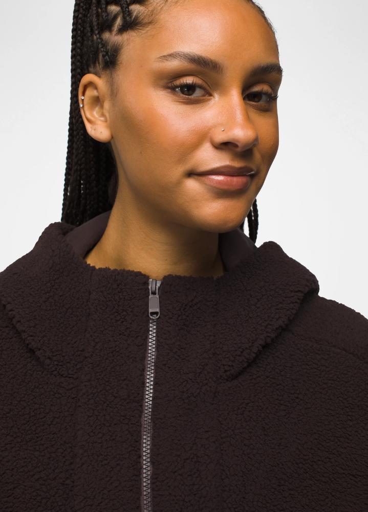 Prana - Flurry Pullover - Women's
