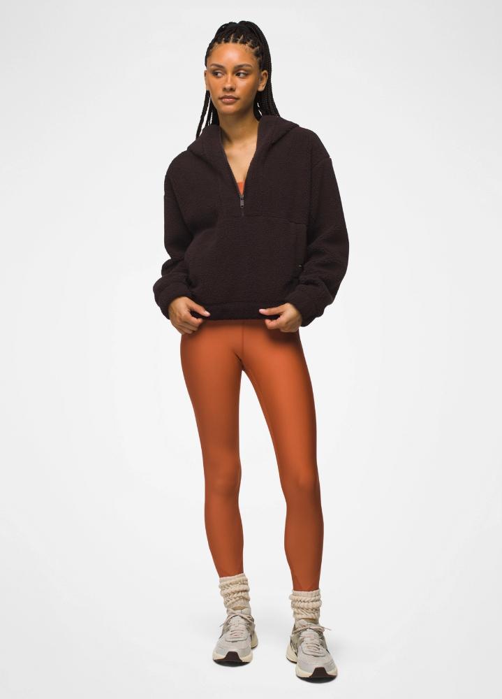 Prana - Flurry Pullover - Women's