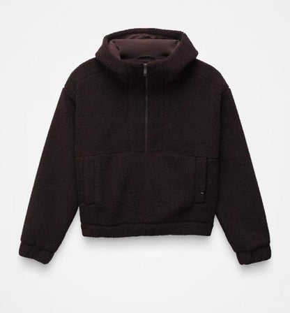 Prana - Flurry Pullover - Women's - Espresso
