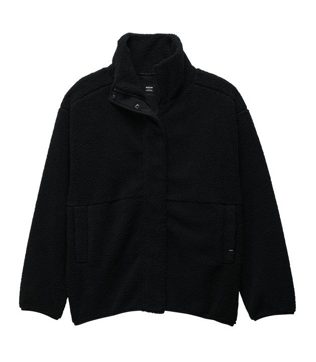 Prana - Flurry Jacket - Women's - Black