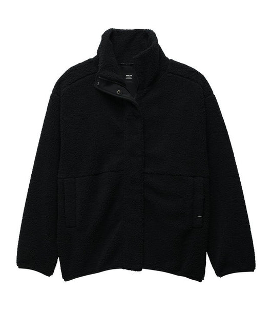 Prana - Flurry Jacket - Women's - Black