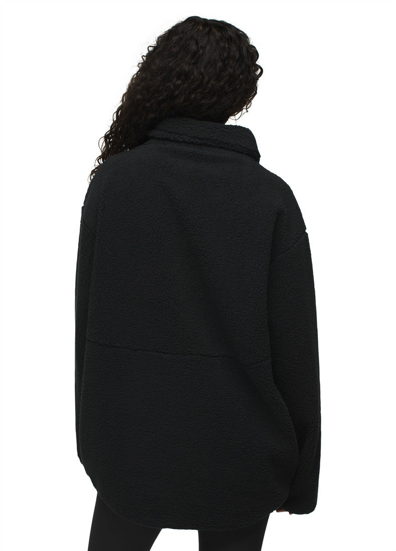 Prana - Flurry Jacket - Women's - Black