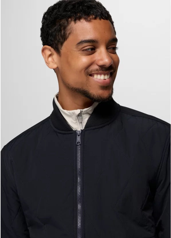 Prana - Encinitas Bomber Jacket