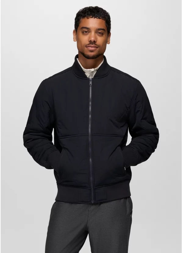 Prana - Encinitas Bomber Jacket