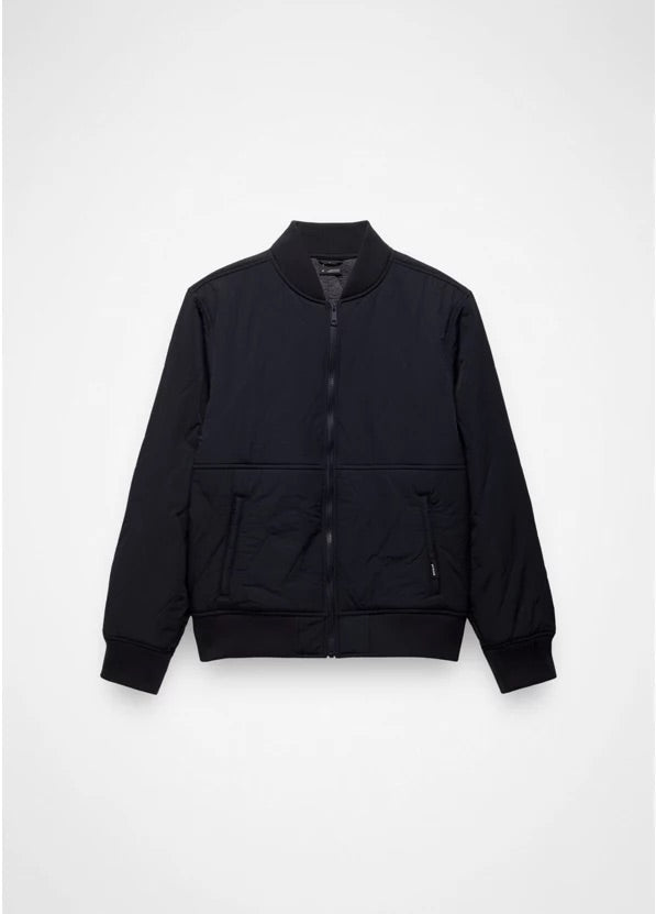 Prana - Encinitas Bomber Jacket
