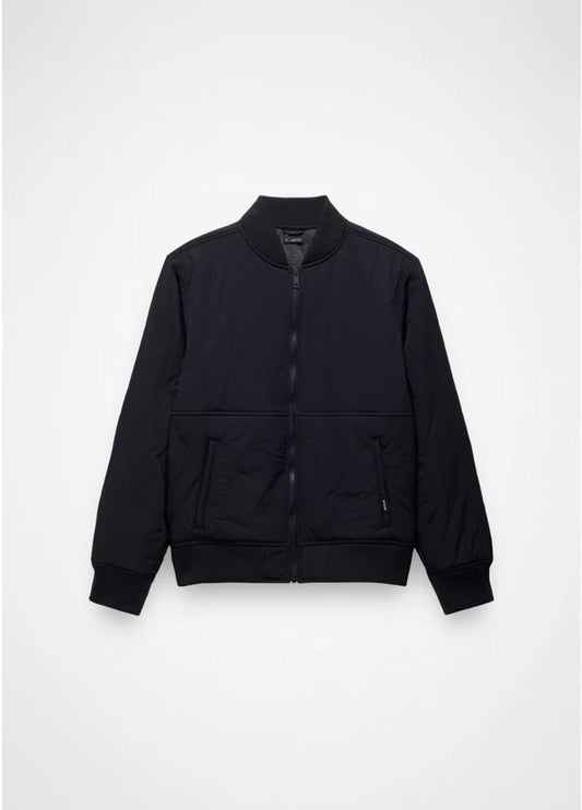 Prana - Encinitas Bomber Jacket