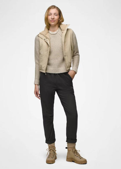 Prana - Palisades Ripstop E Waist Pant - Women's